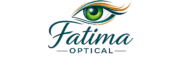 fatima optical logo